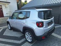 Jeep Renegade 1.6i 110KM E-torQ Longitude SUPER Mysłowice - zdjęcie 5