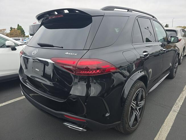 GLE 350 / 4Matic / pakiet AMG / niski przebieg Tarnów - zdjęcie 4