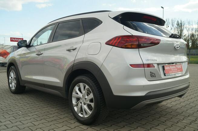 HYUNDAI TUCSON 2019R AUTOMATYCZNA SKRZYNIA ORG. LAKIER Goczałkowice-Zdrój - zdjęcie 11