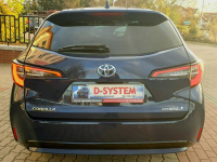 Toyota Corolla 20r Salon Polska 1.8 HYBRID Gwarancja Białystok - zdjęcie 6