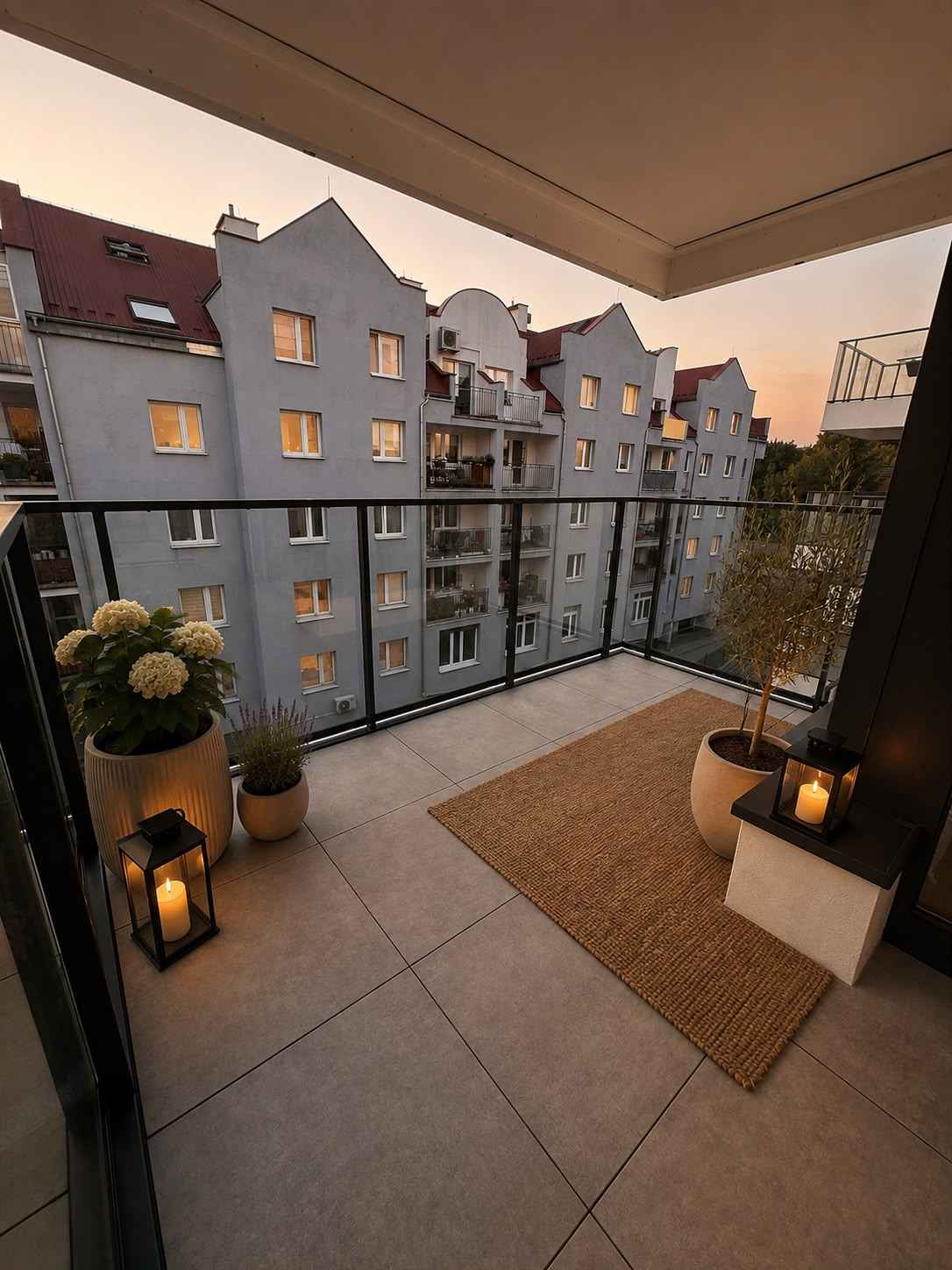 Nowy Apartament 2-pokojowy Wysoki Standard Krowodrza - zdjęcie 8