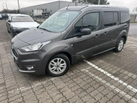 Ford Transit Connect Benzyna Automat Otwock - zdjęcie 2