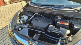 HYUNDAI IX35 * BENZYNA * SUPER STAN * 2013 Zamość - zdjęcie 12