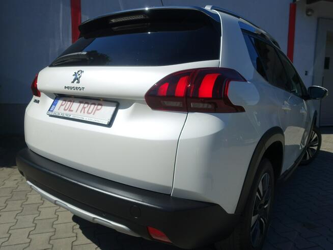 Peugeot 2008 Częstochowa - zdjęcie 6