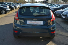 Ford Fiesta 1.4 Benzyna ,bardzo ładna,klimatyzacji,serwisowana!!! Częstochowa - zdjęcie 5