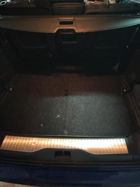 Opel zafira Toruń - zdjęcie 2