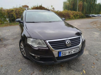 Volkswagen Passat 2,0 COMMON RAIL auto bez rdzy import niemcy Toruń - zdjęcie 5