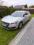 Sprzedam Peugeota 508