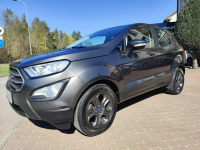 Ford EcoSport SALON POLSKA/stan bdb/gwarancja Ełk - zdjęcie 9