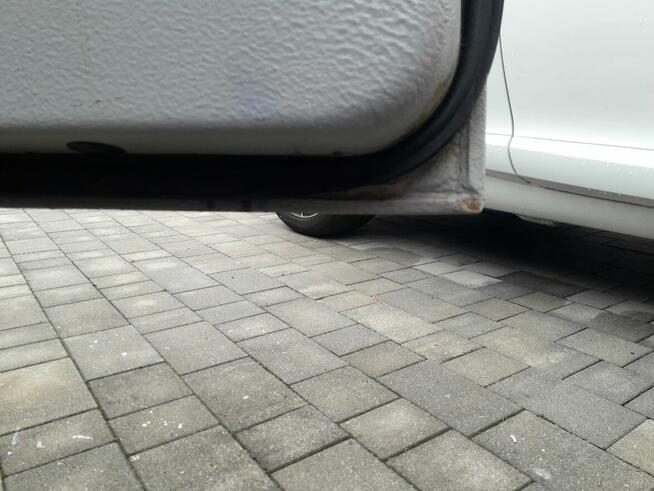 Ford Transit Bielsko-Biała - zdjęcie 9