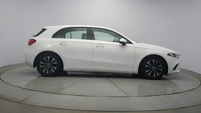 Mercedes A 180 Style 7G-DCT ! Z Polskiego Salonu ! Faktura VAT ! Warszawa - zdjęcie 8