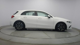 Mercedes A 180 Style 7G-DCT ! Z Polskiego Salonu ! Faktura VAT ! Warszawa - zdjęcie 8