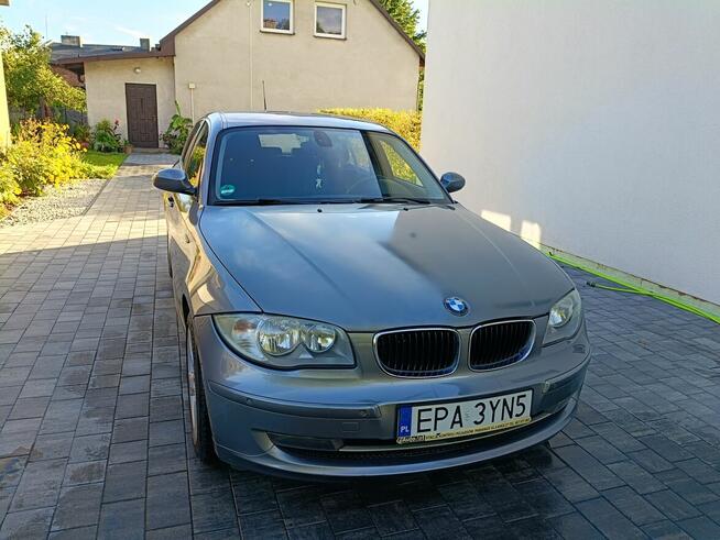 BMW E87 Dobroń - zdjęcie 2