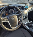 Opel Insignia Słupsk - zdjęcie 6
