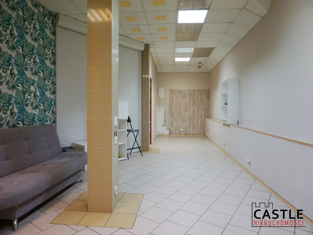 przyziemie I własne wejście I Pasaż Chełmski Gdańsk - zdjęcie 4