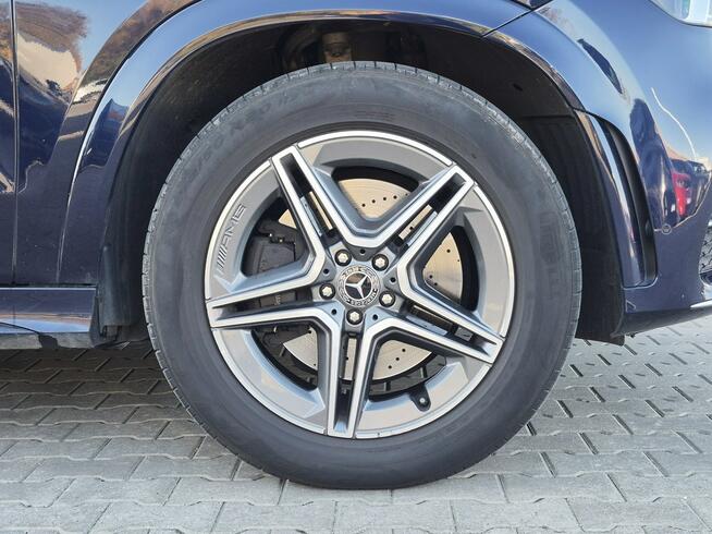 Mercedes Benz 300D 2.0 R4 245KM 4Matic / Salon Polska / ASO Łódź - zdjęcie 9