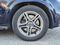 Mercedes Benz 300D 2.0 R4 245KM 4Matic / Salon Polska / ASO Łódź - zdjęcie 9