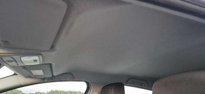 Renault clio IV 1.2 16v 5d.zDe.gwPrz, ory.zare.134tkm14r.ladn Bełchatów - zdjęcie 10