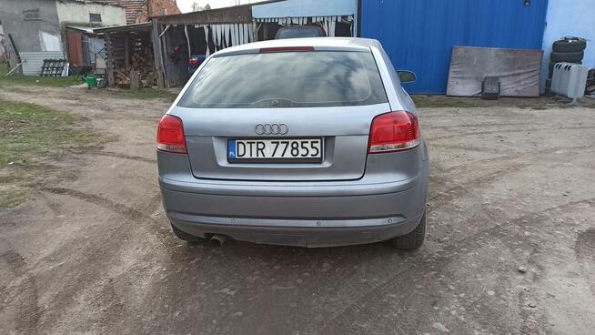 Audi A3 Oborniki Śląskie - zdjęcie 4