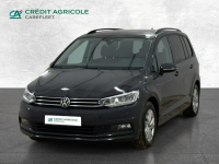 Touran 1.5 TSI EVO Comfortline Kombi