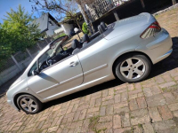 SPRAWNY Peugeot 307 CC Ruda Śląska - zdjęcie 1