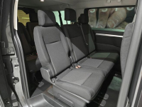 Opel Zafira Life 2.2 Diesel Business XL ciemnoszary 9 os. Nowy Targ - zdjęcie 8