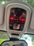 PEUGEOT 508SW 2016r PANORAMA, HAK, 2KPL. ALUFELG, 6BIEG Tarnowskie Góry - zdjęcie 11