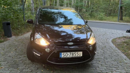 Sprzedam Ford S-max Titanum Dąbrowa Górnicza - zdjęcie 4