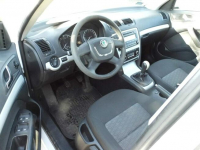 Škoda Octavia 1,6 mpi Łódź - zdjęcie 10