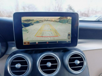 Mercedes GLC 220 Otwock - zdjęcie 6