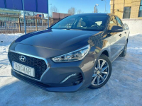 Hyundai i30 1400 benz.  SALON PL.  100% bezwypadkowy