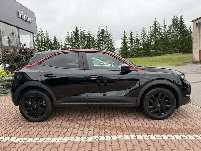 Opel Mokka GS Line 1.2 Turbo 130 KM automat AT8 Giżycko - zdjęcie 4