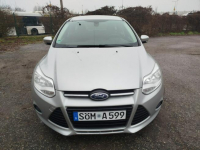 Ford Focus 2 włascicieli zadbany import niemcy Toruń - zdjęcie 5