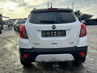 Opel Mokka Navi Skóry Grz. Kierownica Gwarancja Kutno - zdjęcie 7