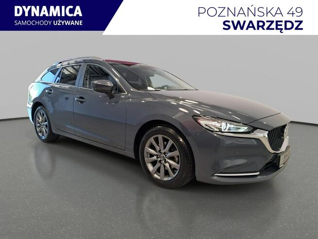 VAT 23% SW SkyJoy 2.0 165KM automat 2022 r., salon PL, I wł. Swarzędz - zdjęcie 1
