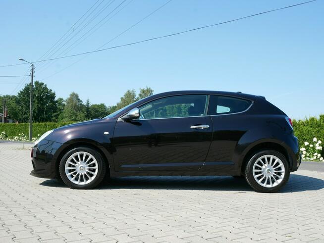 Alfa Romeo Mito 1.3 JTDM 95KM DNA -2xKlimatr -Nowe Opony -Zobacz Goczałkowice-Zdrój - zdjęcie 2