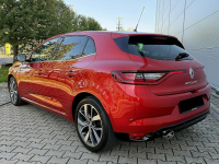 Renault Megane BOSE Masaże Navi Kamera Gwarancja Kutno - zdjęcie 8
