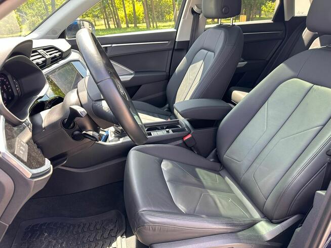Audi Q3 2021 | 245 KM | 2.0 TFSI Quattro | Łady-Mans - zdjęcie 7