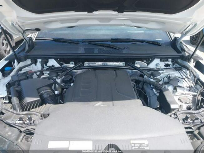 2025 AUDI ALL-NEW Q5 PREMIUM PLUS TFSI QUATTRO S TRONIC Sulejówek - zdjęcie 10