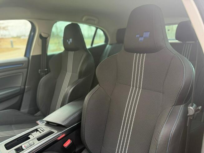 Renault Megane Gt-Line Tarnowskie Góry - zdjęcie 10