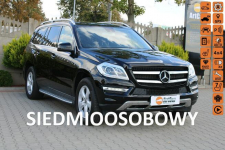 Mercedes GL 450 4Matic 4.7 V8 339Km 7osób 2014Rok Przebieg 224804km