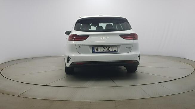 Kia Cee'd 1.5 T-GDI M ! Z Polskiego Salonu ! Faktura VAT ! Warszawa - zdjęcie 6