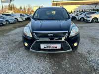 Ford Kuga Nowe Iganie - zdjęcie 2