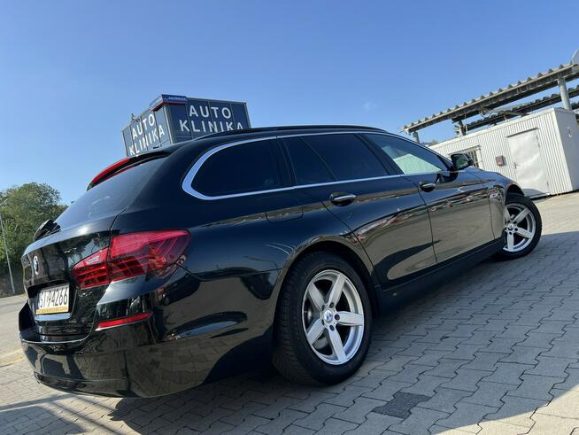 BMW 520 Siemianowice Śląskie - zdjęcie 9