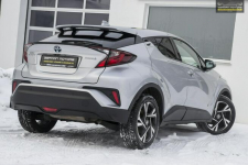 Toyota C-HR Ledy / Kamera Cofania / Gwarancja na ROK / FV 23% Gdynia - zdjęcie 8