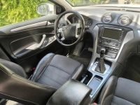 Ford Mondeo 2.0 Benzyna Automat Salon Polska Lift Ostrów Wielkopolski - zdjęcie 6