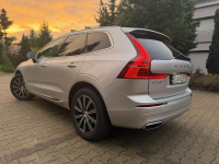 Volvo XC60 B4 197 KM 4x4 Inscription | Krajowy | Serwis | Bezwypadkowy Szczecin - zdjęcie 4