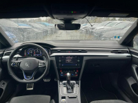 Volkswagen Arteon R-Line 4Motion Automat Skóra Podgrzewanie Kamera Gliwice - zdjęcie 12