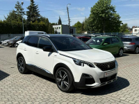 Peugeot 3008 GT line, Automat, Panorama,Full LED Tarnowskie Góry - zdjęcie 4