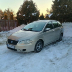 Fiat Croma 1.9D Zamiana Przyjme Samochod w Rozliczeniu.